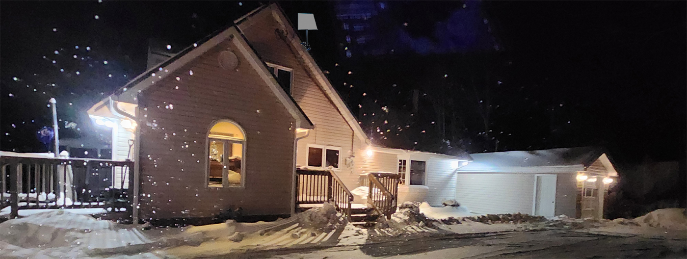 Simcoe Starlink Installations